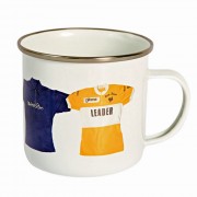 Enamel Mug | Tour Leader Enamel Mug | Tour Leader